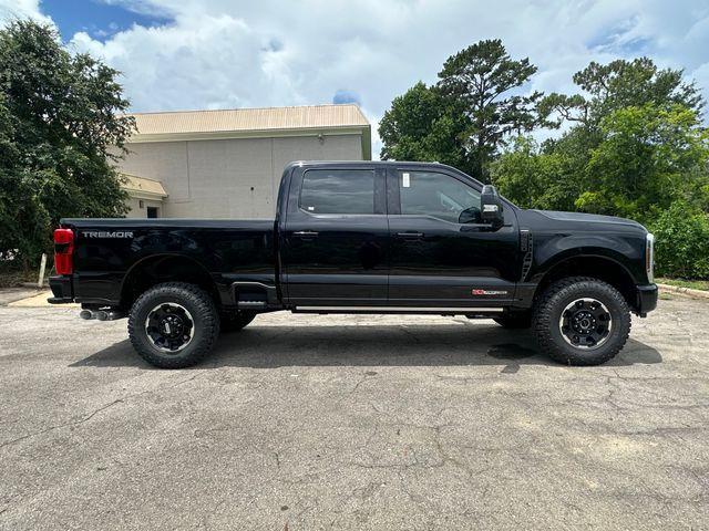new 2025 Ford F-250 car, priced at $93,330