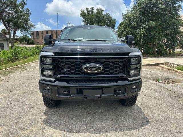 new 2025 Ford F-250 car, priced at $93,330