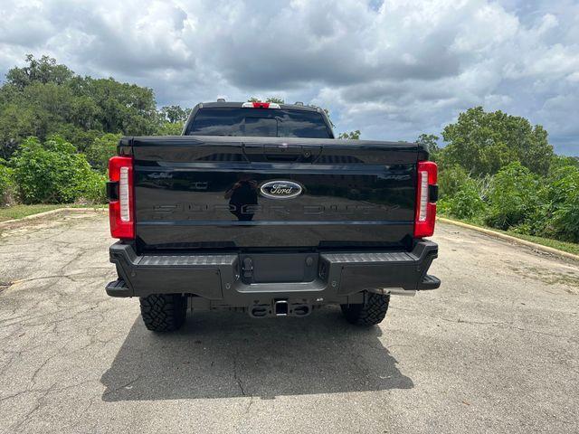 new 2025 Ford F-250 car, priced at $93,330