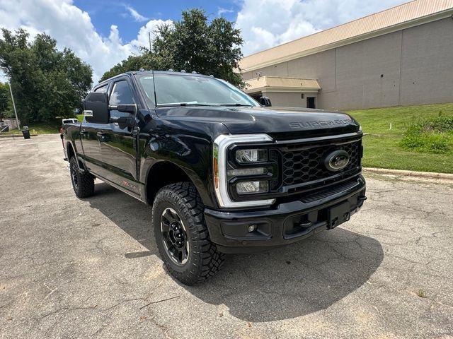 new 2025 Ford F-250 car, priced at $93,330