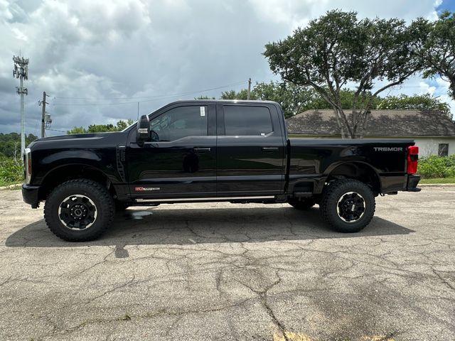 new 2025 Ford F-250 car, priced at $93,330