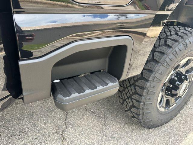 new 2025 Ford F-250 car, priced at $93,330