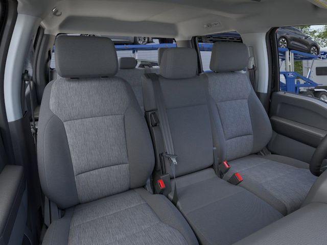 new 2025 Ford F-250 car, priced at $69,970