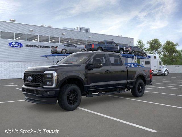 new 2025 Ford F-250 car, priced at $69,970