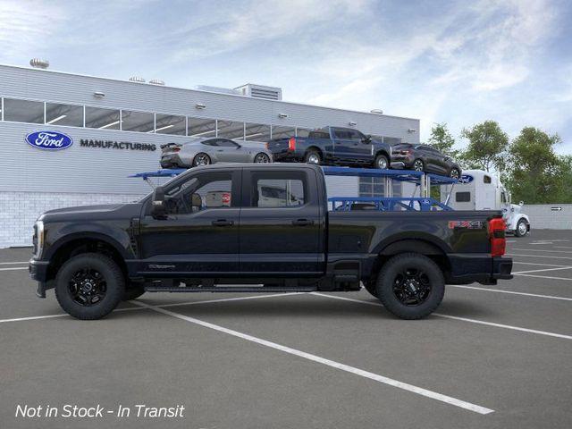 new 2025 Ford F-250 car, priced at $69,970