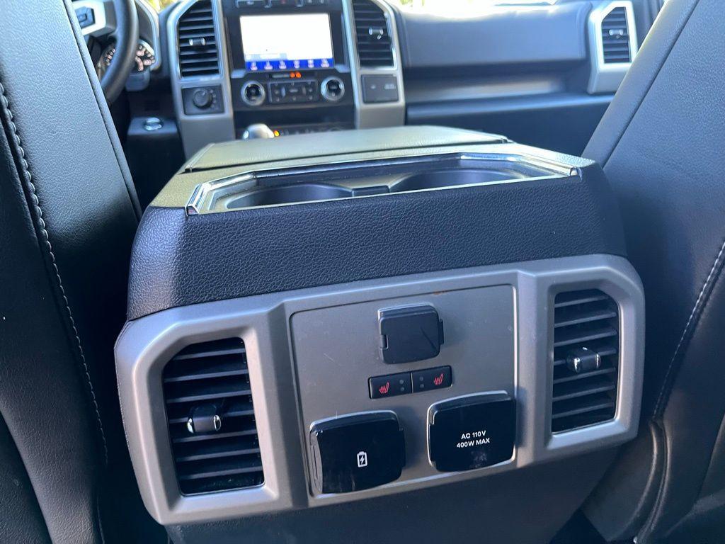 used 2020 Ford F-150 car, priced at $37,841