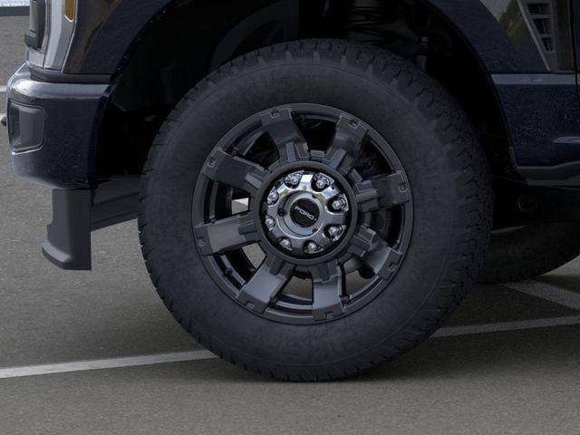 new 2025 Ford F-350 car, priced at $72,280