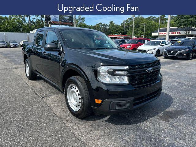 used 2023 Ford Maverick car, priced at $25,241