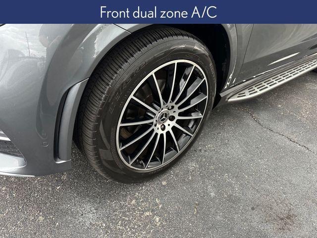 used 2021 Mercedes-Benz GLE 350 car, priced at $34,983