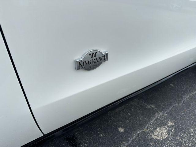 new 2025 Ford Expedition car, priced at $87,205