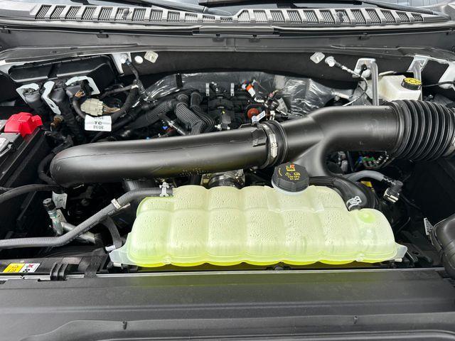 new 2025 Ford Expedition car, priced at $87,205