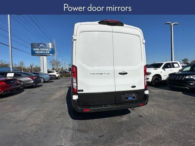 used 2023 Ford Transit-250 car, priced at $39,481