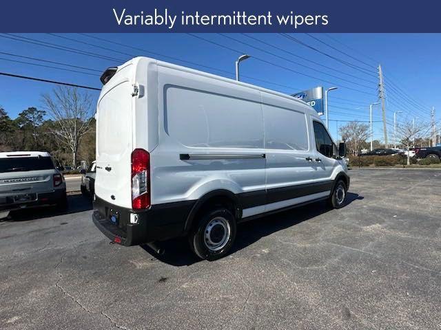 used 2023 Ford Transit-250 car, priced at $39,481