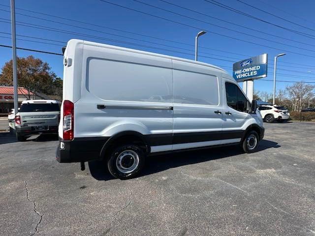 used 2023 Ford Transit-250 car, priced at $39,481