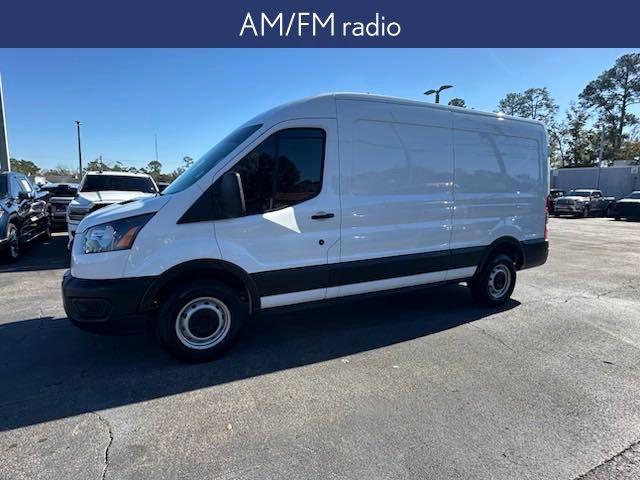 used 2023 Ford Transit-250 car, priced at $39,481