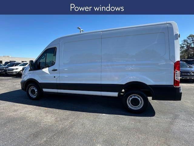 used 2023 Ford Transit-250 car, priced at $39,481