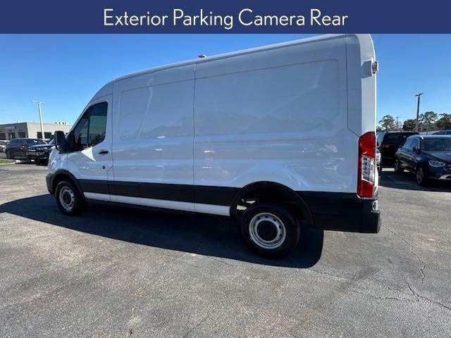 used 2023 Ford Transit-250 car, priced at $39,481