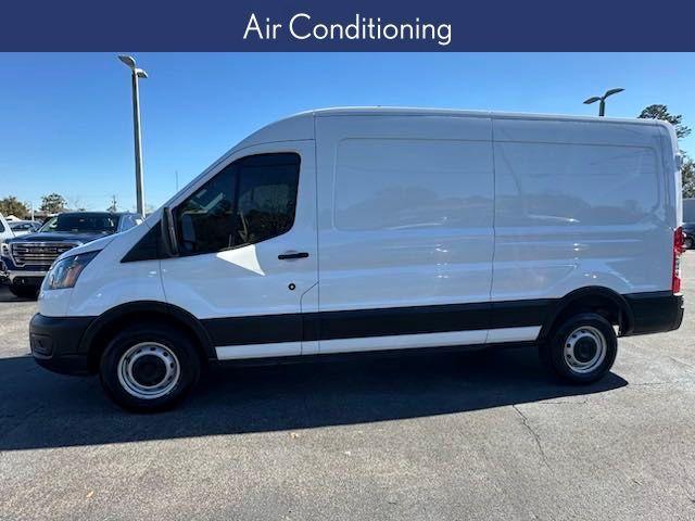 used 2023 Ford Transit-250 car, priced at $39,481