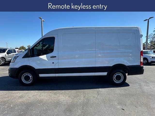 used 2023 Ford Transit-250 car, priced at $39,481