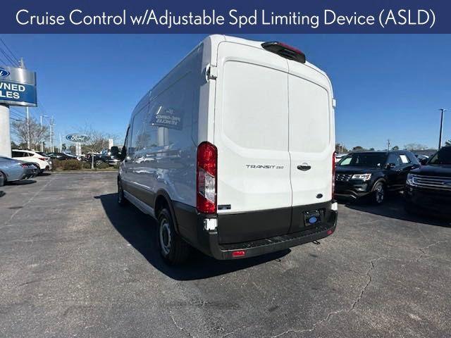 used 2023 Ford Transit-250 car, priced at $39,481