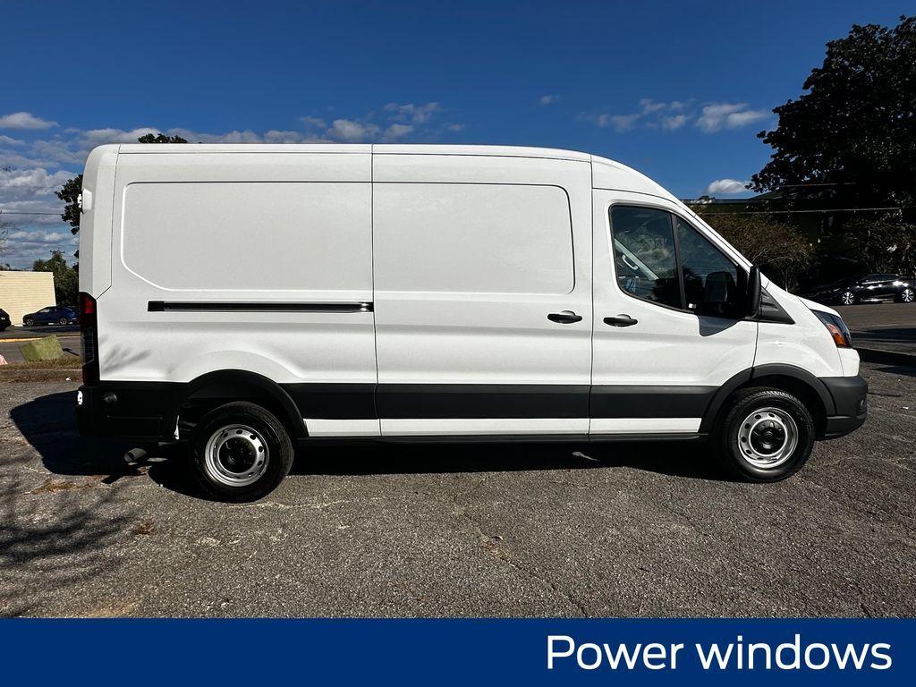 new 2025 Ford Transit-250 car, priced at $51,294