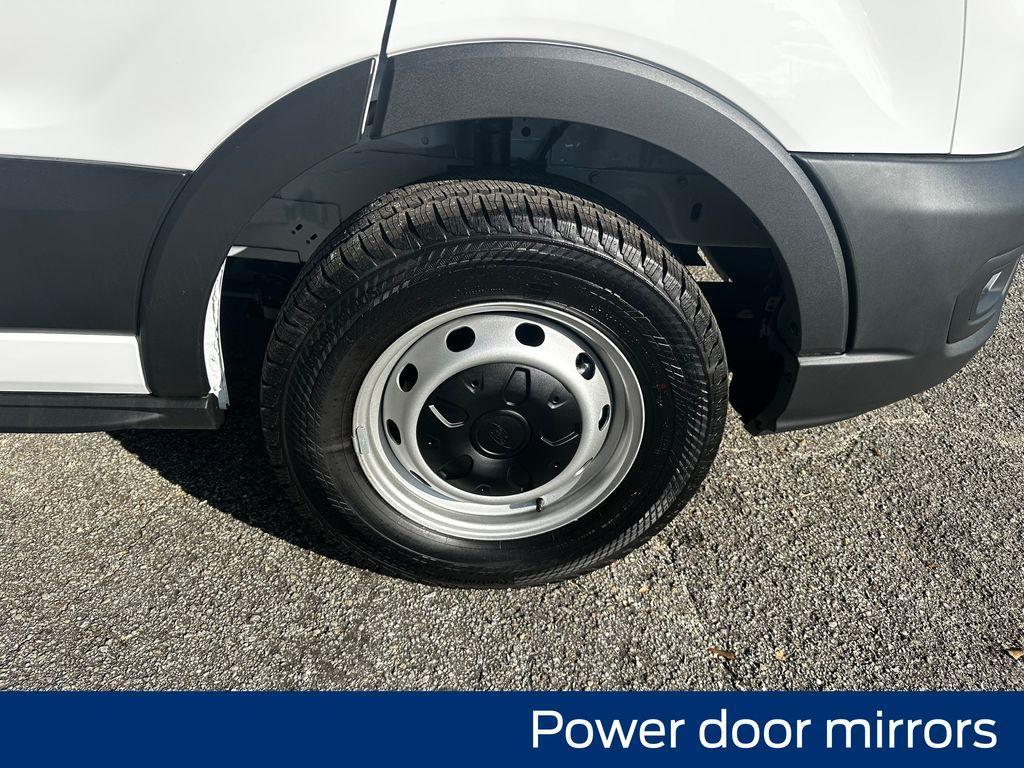 new 2025 Ford Transit-250 car, priced at $51,294