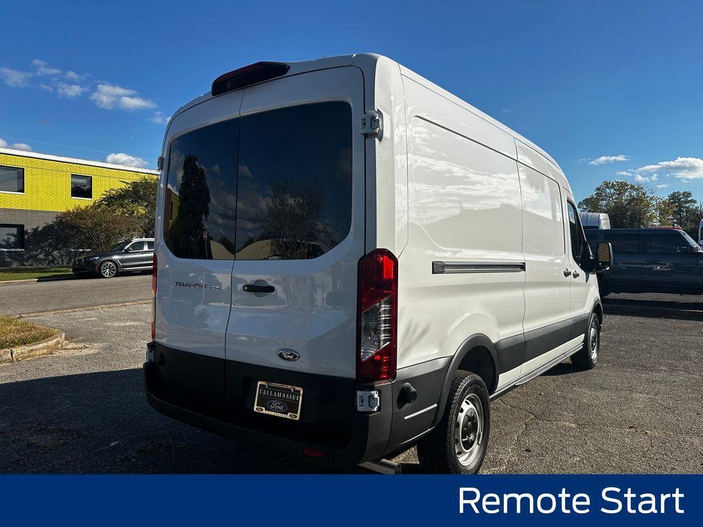 new 2025 Ford Transit-250 car, priced at $51,294