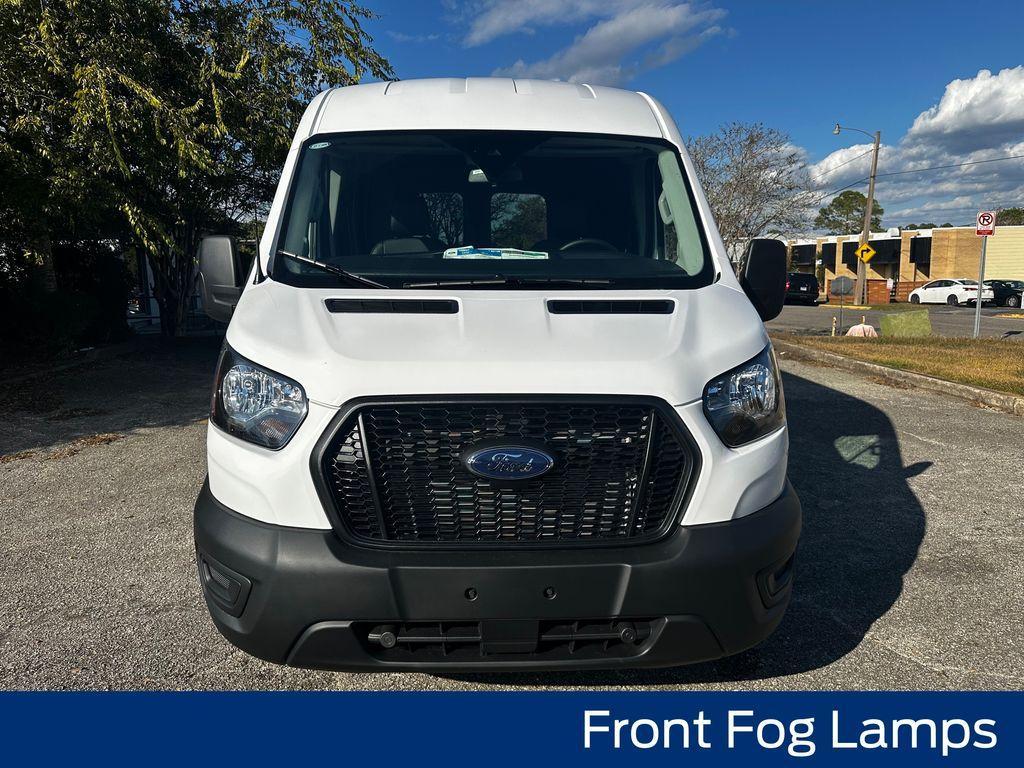 new 2025 Ford Transit-250 car, priced at $51,294