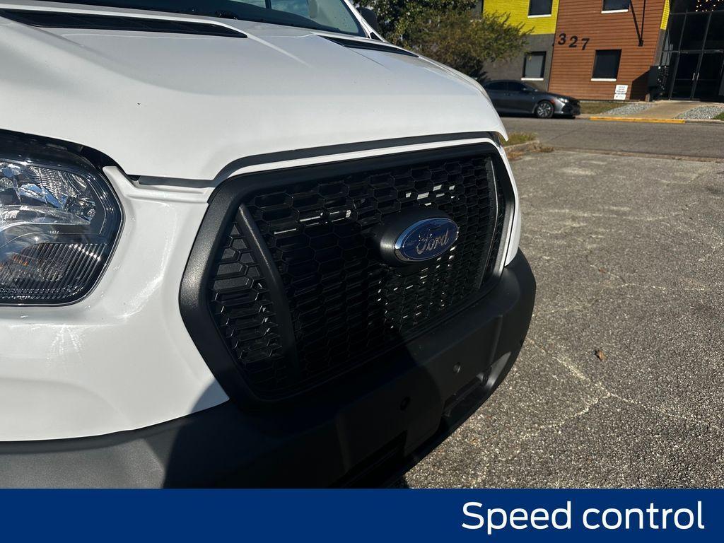 new 2025 Ford Transit-250 car, priced at $51,294