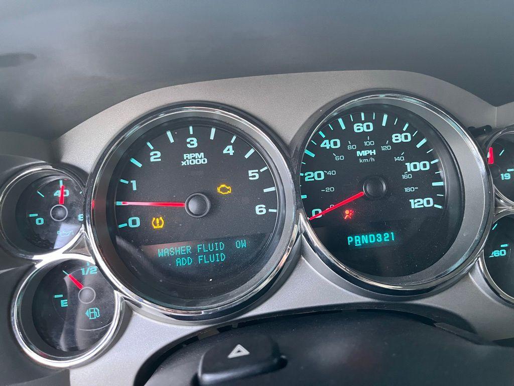 used 2008 Chevrolet Silverado 1500 car, priced at $5,991