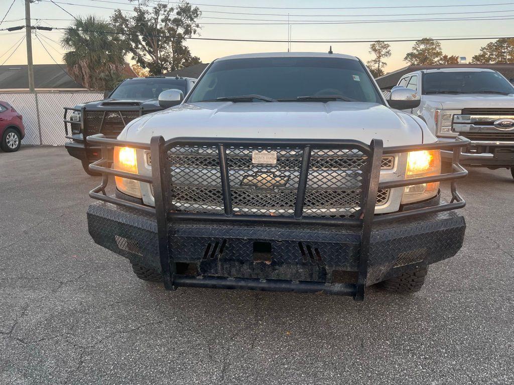 used 2008 Chevrolet Silverado 1500 car, priced at $5,991