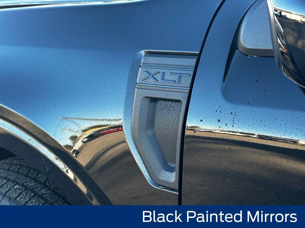 new 2025 Ford Maverick car, priced at $33,280