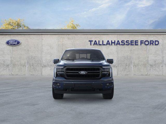 new 2025 Ford F-150 car, priced at $65,512