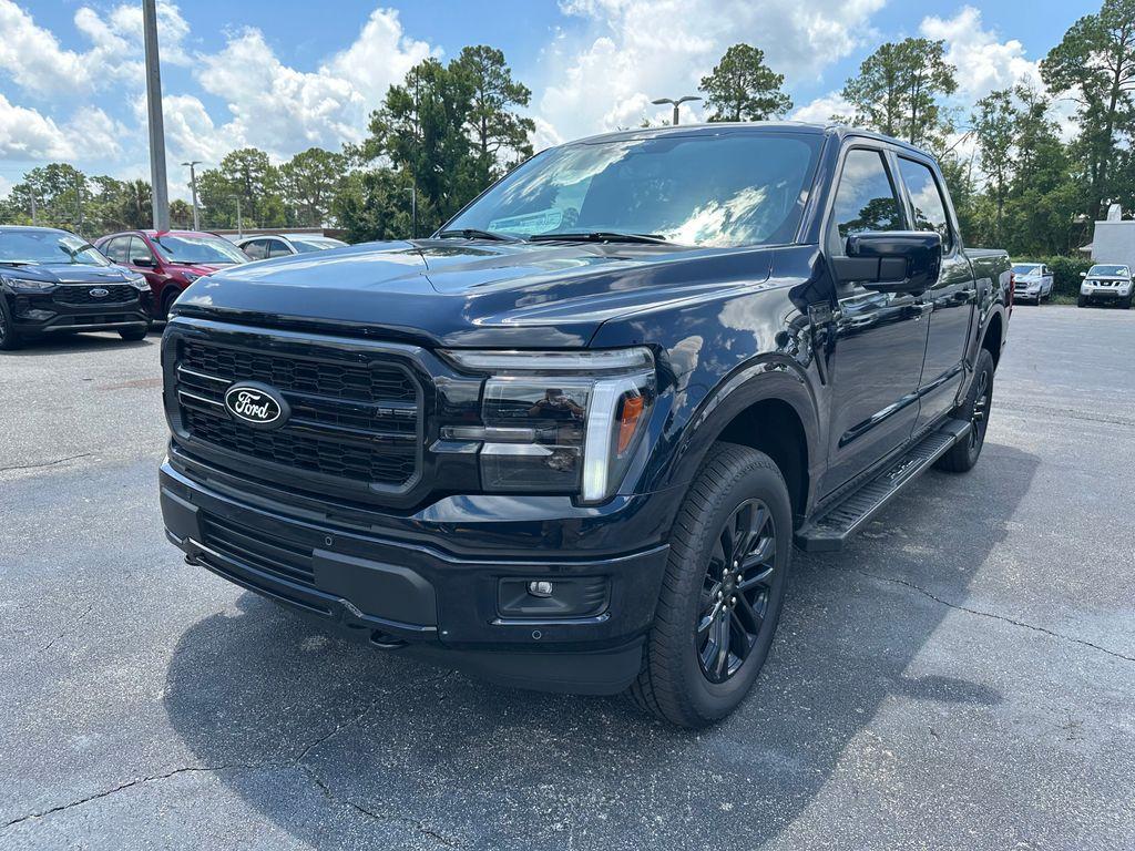 new 2025 Ford F-150 car, priced at $69,170