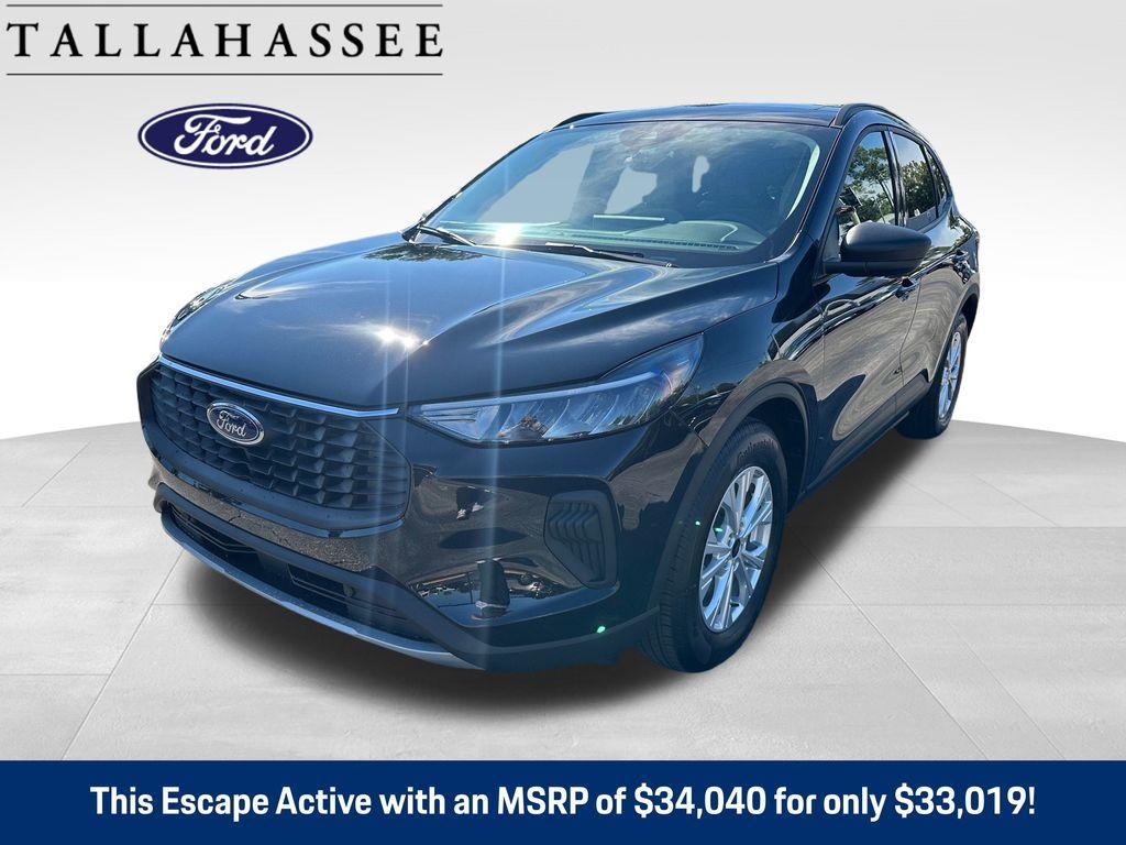 new 2025 Ford Escape car, priced at $28,019