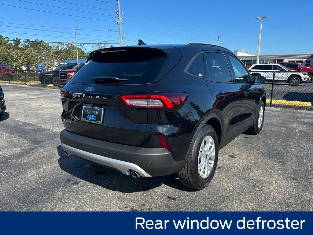 new 2025 Ford Escape car, priced at $28,019