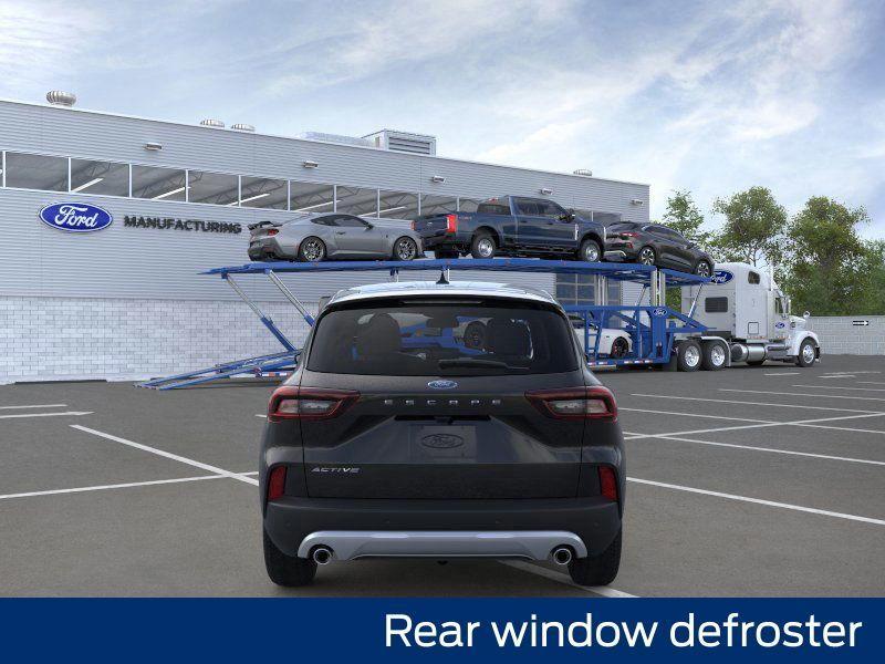 new 2025 Ford Escape car, priced at $28,838