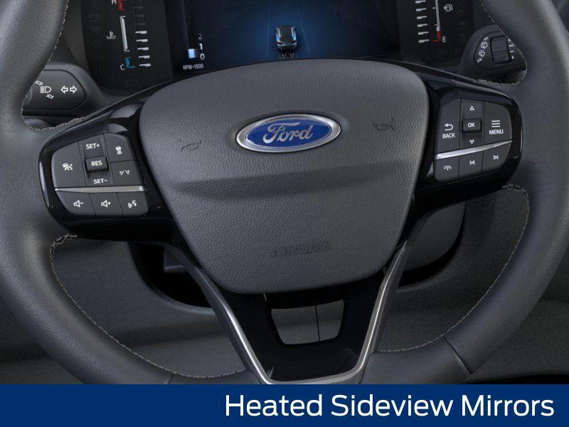 new 2025 Ford Escape car, priced at $28,838