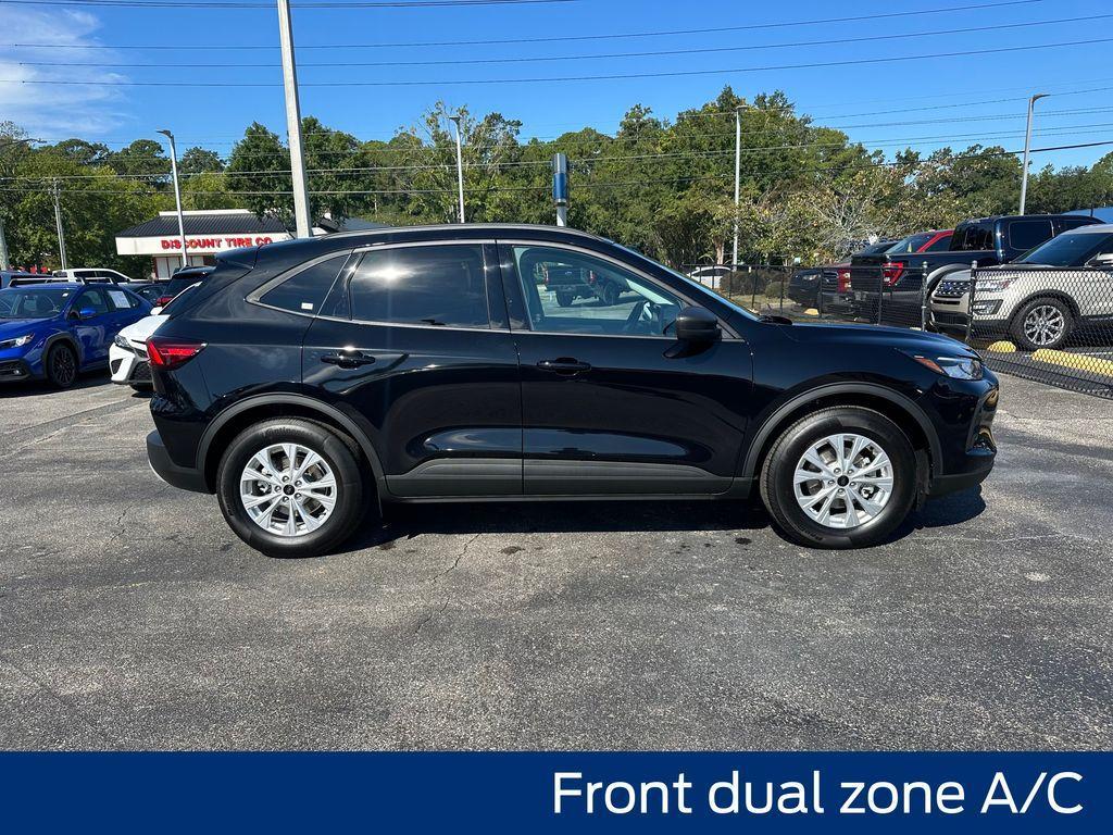 new 2025 Ford Escape car, priced at $28,019