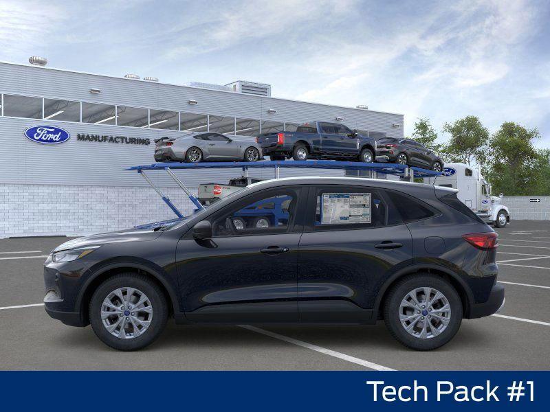 new 2025 Ford Escape car, priced at $28,838