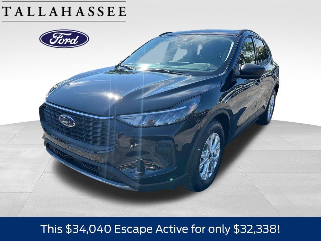 new 2025 Ford Escape car, priced at $28,838