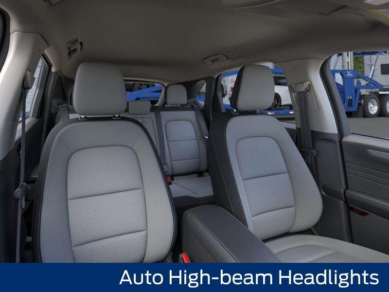 new 2025 Ford Escape car, priced at $28,838