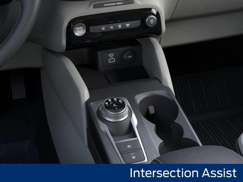 new 2025 Ford Escape car, priced at $28,838