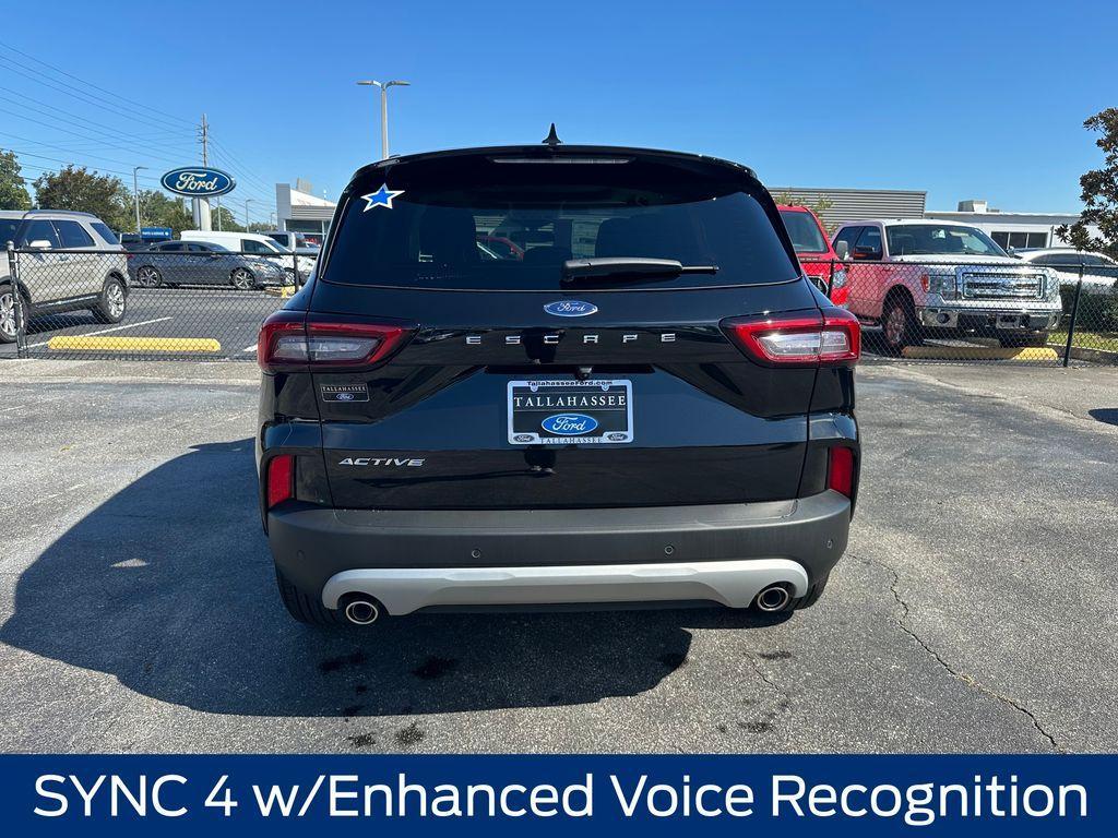 new 2025 Ford Escape car, priced at $28,019