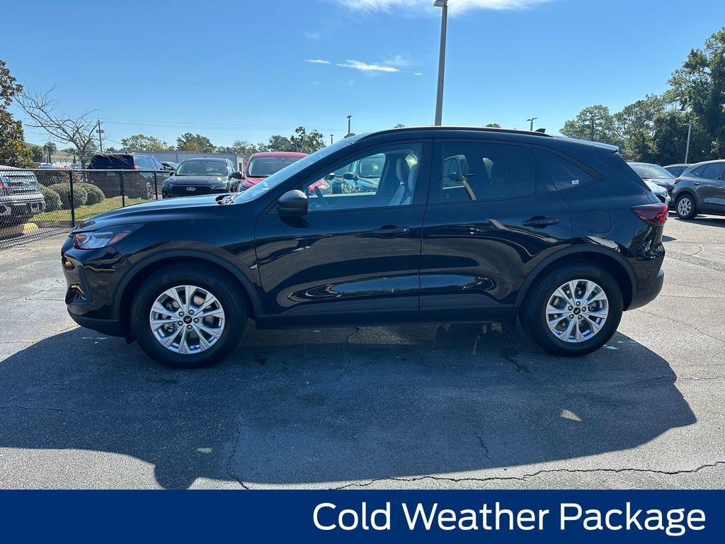 new 2025 Ford Escape car, priced at $28,019