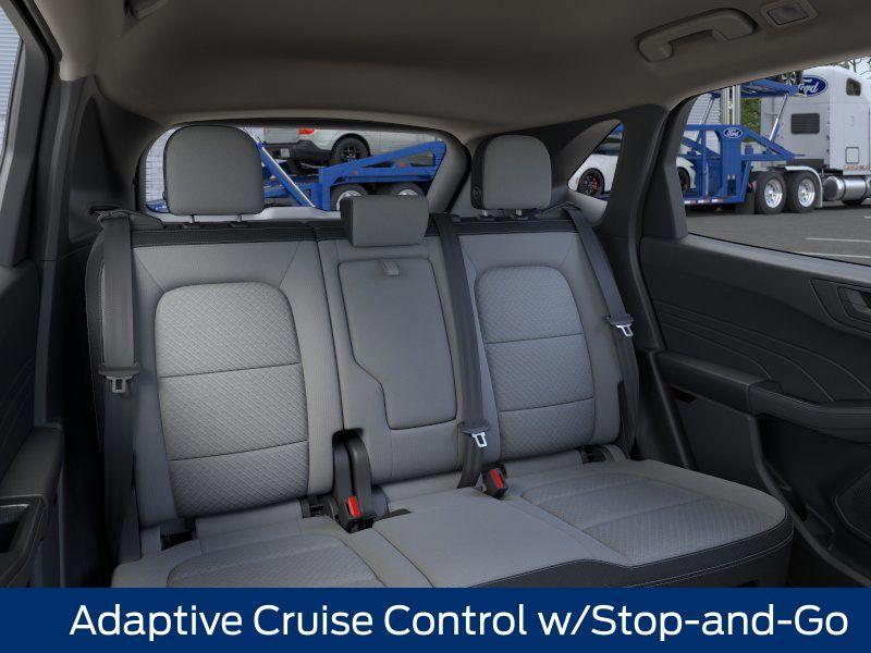 new 2025 Ford Escape car, priced at $28,838