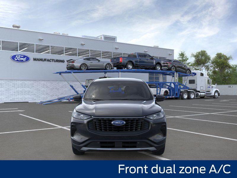 new 2025 Ford Escape car, priced at $28,838