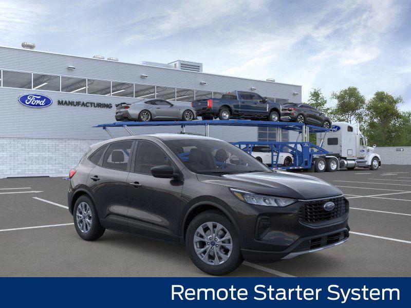 new 2025 Ford Escape car, priced at $28,838