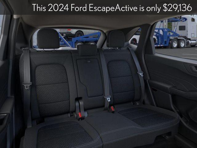 new 2024 Ford Escape car, priced at $29,136