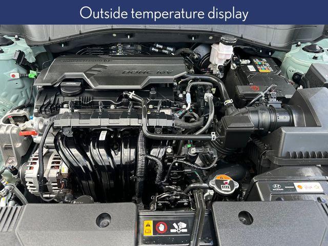 used 2024 Hyundai Kona car, priced at $19,671